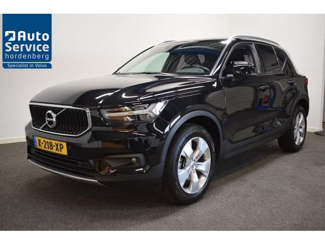 Volvo XC40 2021 Benzine