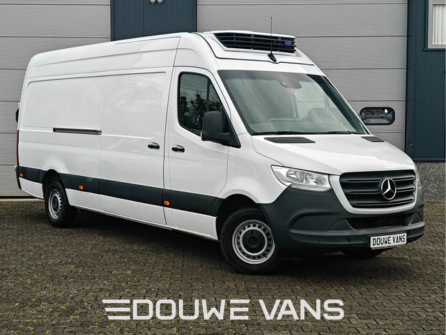 Mercedes-Benz Sprinter 2024 Diesel