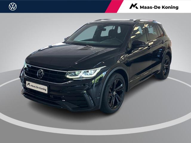 Volkswagen Tiguan 2022 Hybride