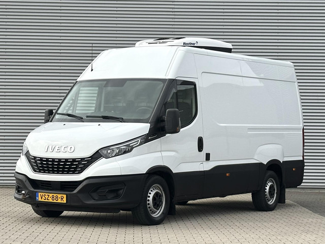 Iveco Daily 2020 Diesel