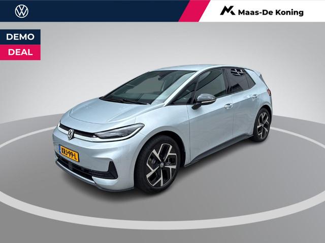 Volkswagen ID.3 Neo