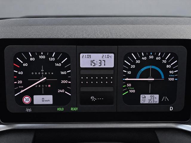 Volkswagen ID.3 Neo