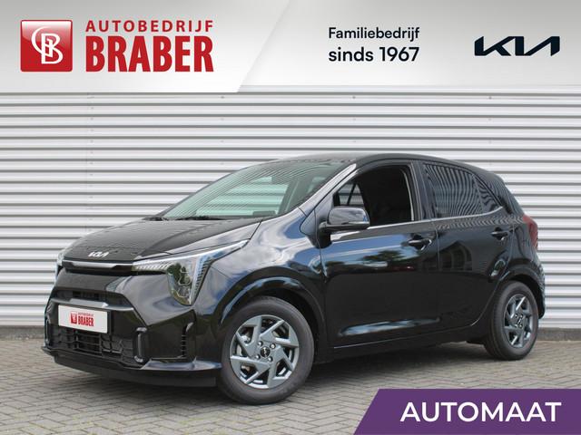 Kia Picanto 2026 Benzine