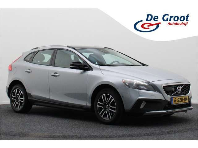 Volvo V40 2014 Benzine