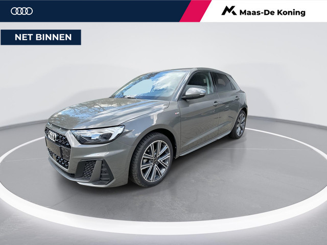 Audi A1 2025 Benzine