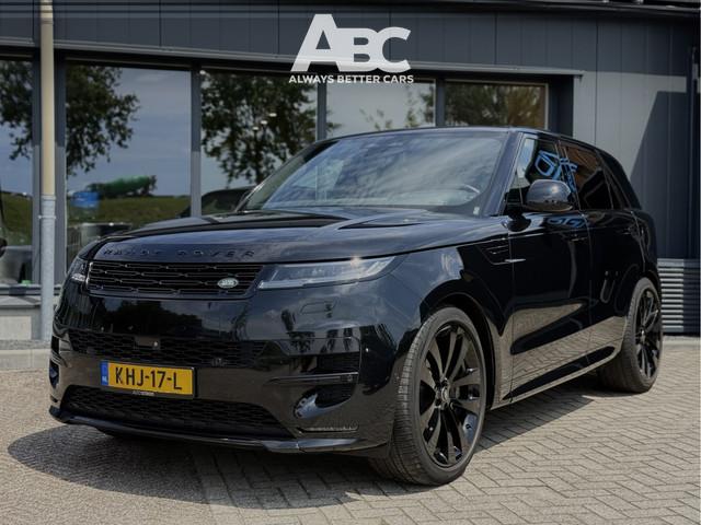 Land Rover Range Rover Sport 2024 Hybride