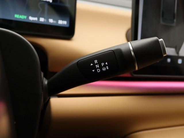 Leapmotor C10