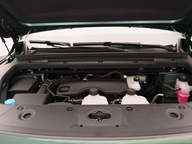 Leapmotor C10