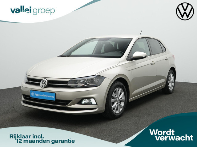 Volkswagen Polo 2019 Benzine