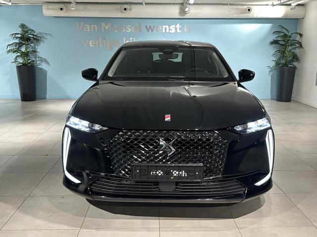 DS DS 4