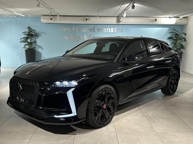 DS DS 4