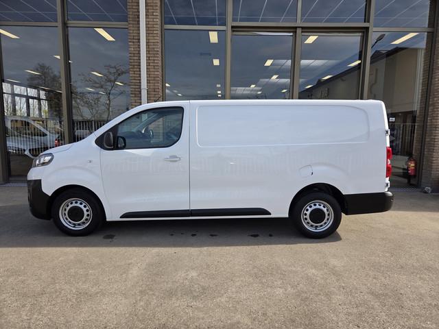 Toyota pro-ace
