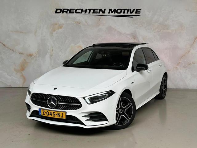 Mercedes-Benz A-Klasse 2020 Hybride