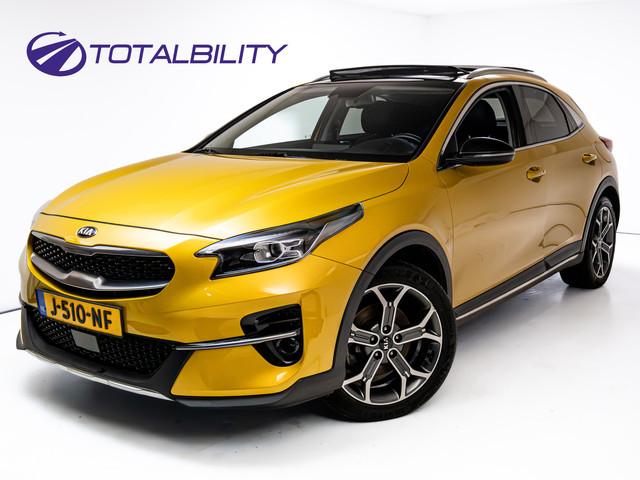 Kia XCeed 2020 Benzine
