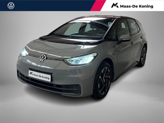 Volkswagen ID.3 2022 Elektrisch