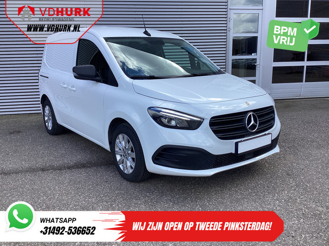 Mercedes-Benz Citan 2022 Diesel
