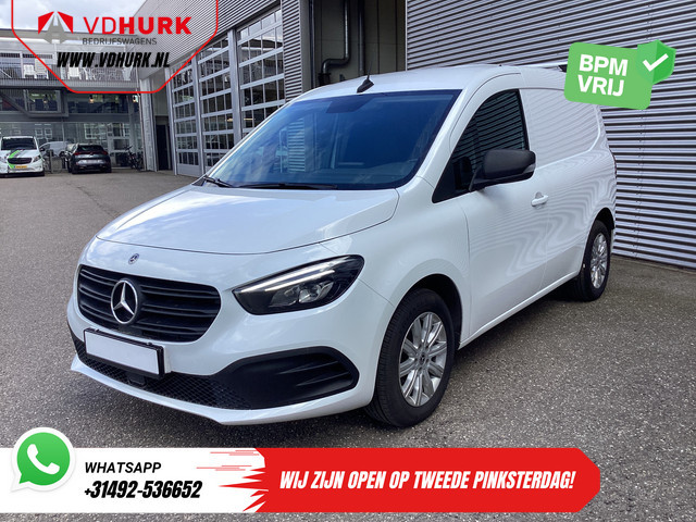 Mercedes-Benz Citan