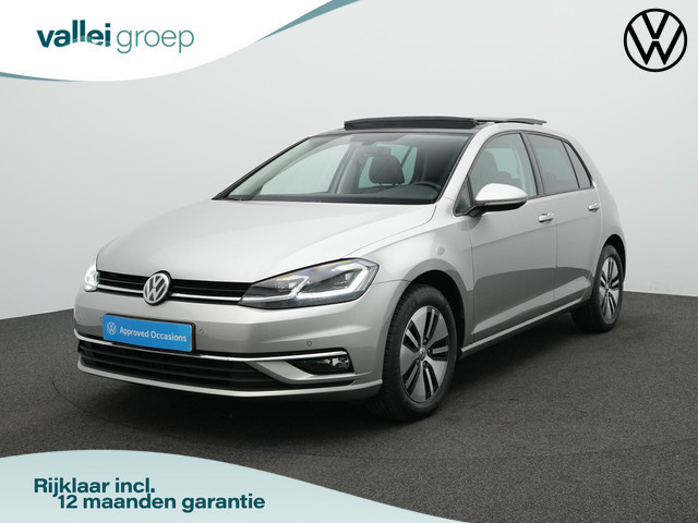 Volkswagen Golf 2020 Benzine