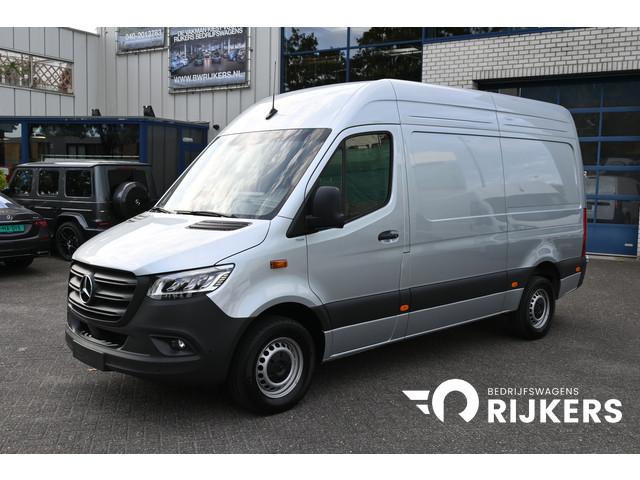 Mercedes-Benz Sprinter 2024 Diesel