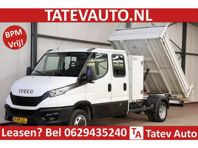Iveco Daily 2021 Diesel