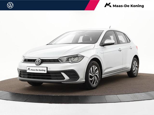 Volkswagen Polo 2024 Benzine