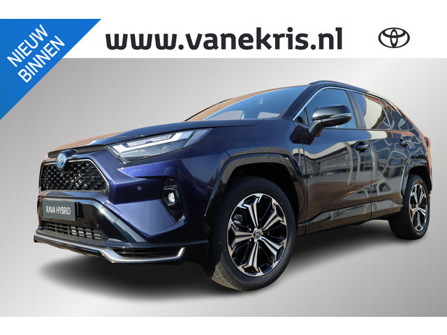 Toyota RAV4 2026 Hybride