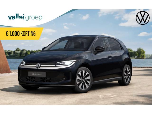 Volkswagen ID. Polo 2027 Elektrisch