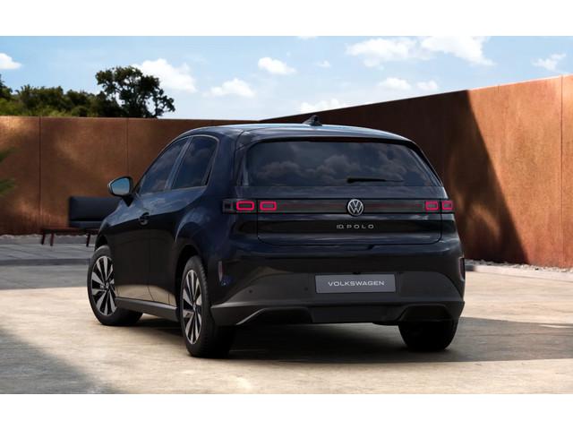 Volkswagen ID. Polo