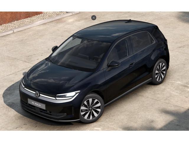 Volkswagen ID. Polo