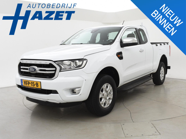 Ford Ranger 2020 Diesel
