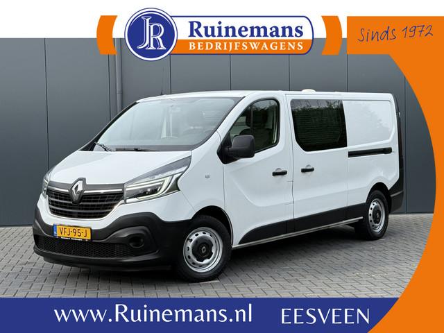 Renault Trafic 2020 Diesel