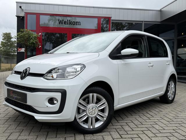 Volkswagen up! 2018 Benzine