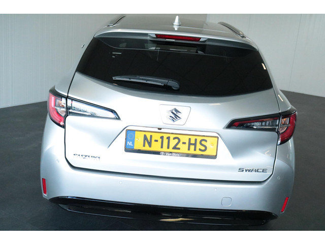 Suzuki Swace
