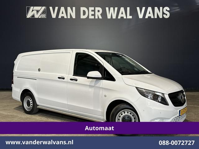 Mercedes-Benz Vito 2021 Diesel