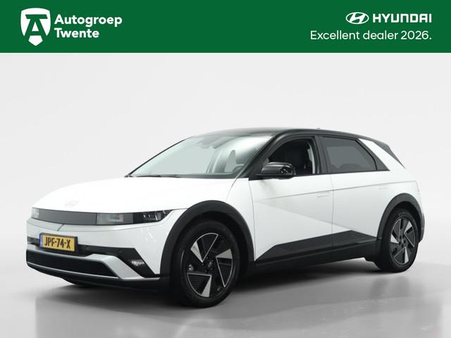 Hyundai Ioniq 5 2026 Elektrisch