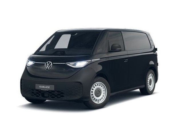 Volkswagen ID. Buzz 2026 Elektrisch