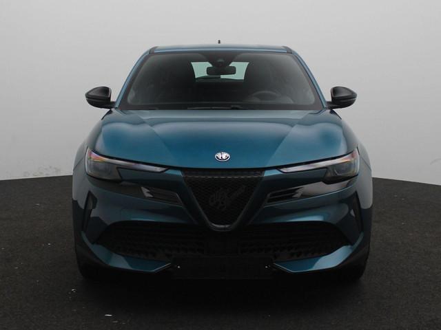 Alfa Romeo Junior