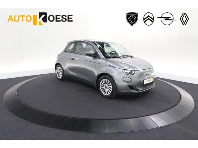 Fiat 500 2023 Elektrisch