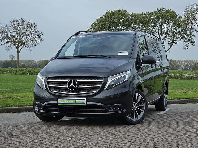 Mercedes-Benz Vito 2020 Diesel