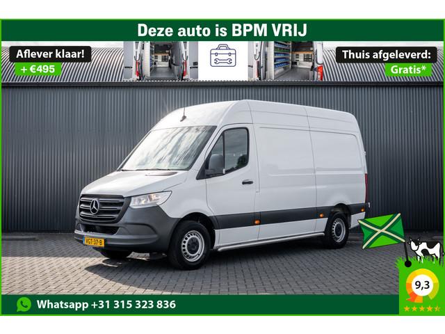Mercedes-Benz Sprinter 2020 Diesel