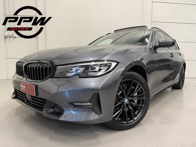 BMW 3 Serie 2020 Hybride
