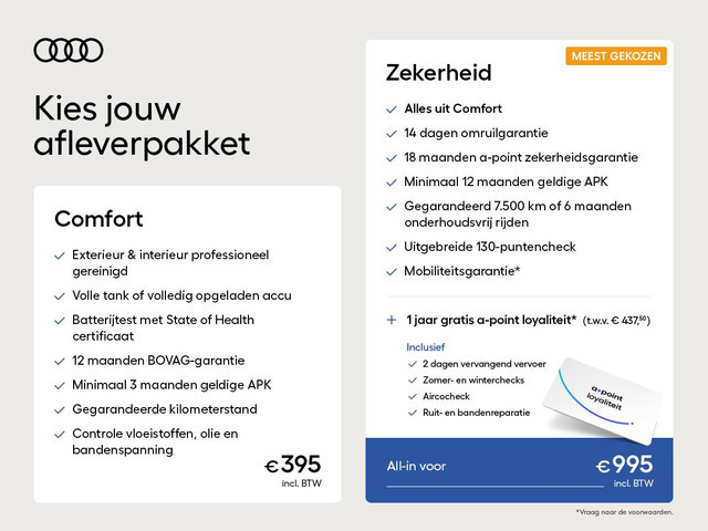 Audi Q7 2026 Hybride