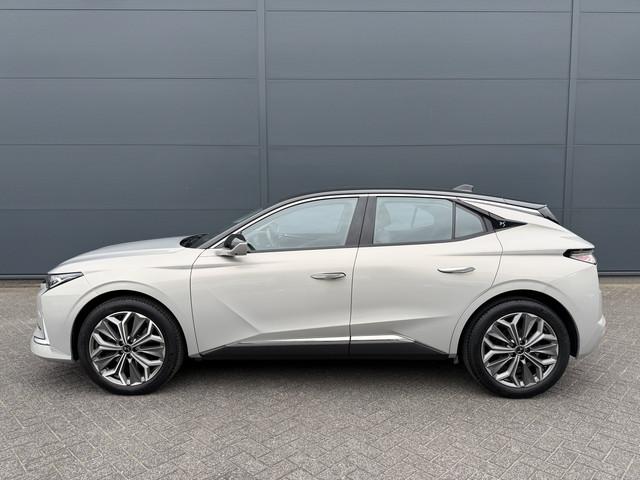 DS DS 4
