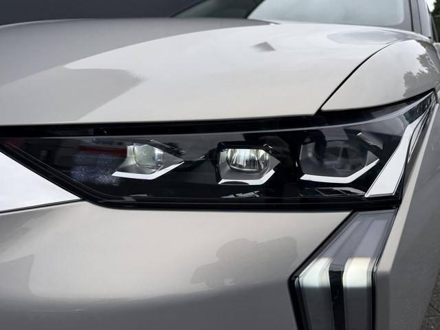 DS DS 4