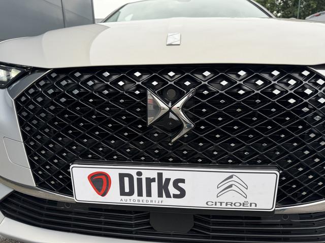 DS DS 4