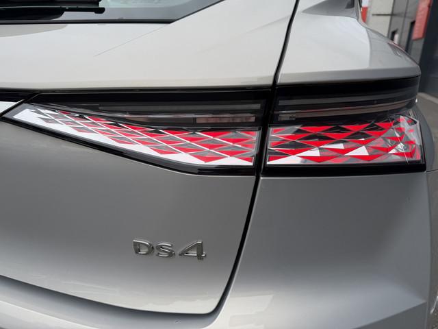 DS DS 4