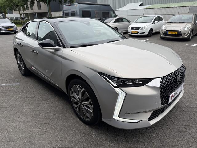 DS DS 4