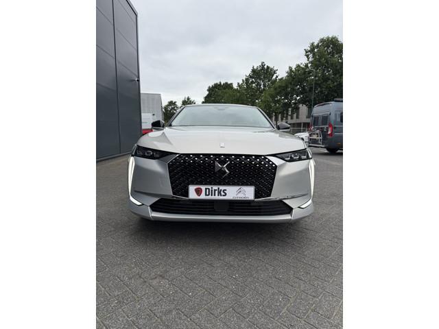 DS DS 4