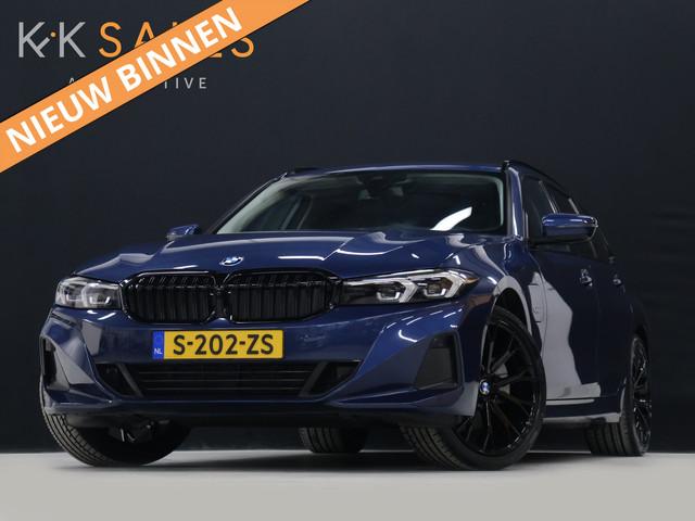 BMW 3 Serie 2023 Hybride