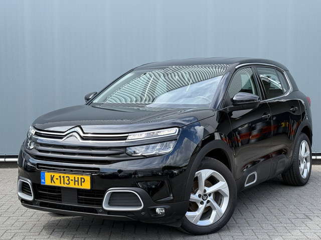 Citroën C5 Aircross 2021 Benzine